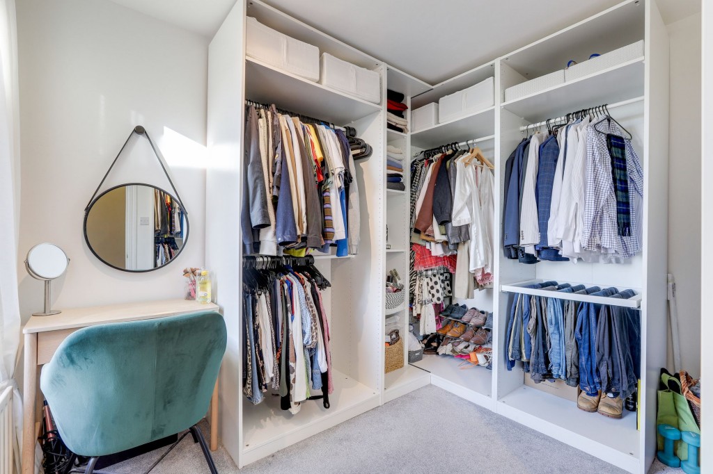 Garden Road, Hucknall, NG15