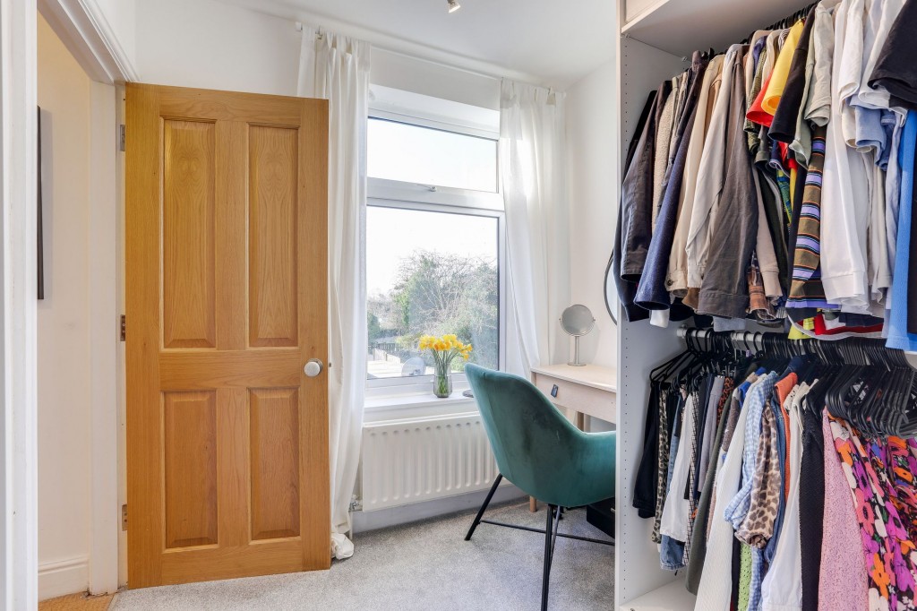 Garden Road, Hucknall, NG15