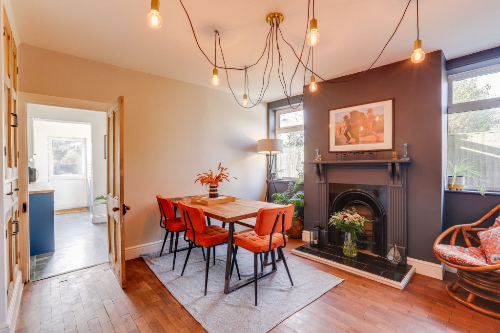 Garden Road, Hucknall, NG15