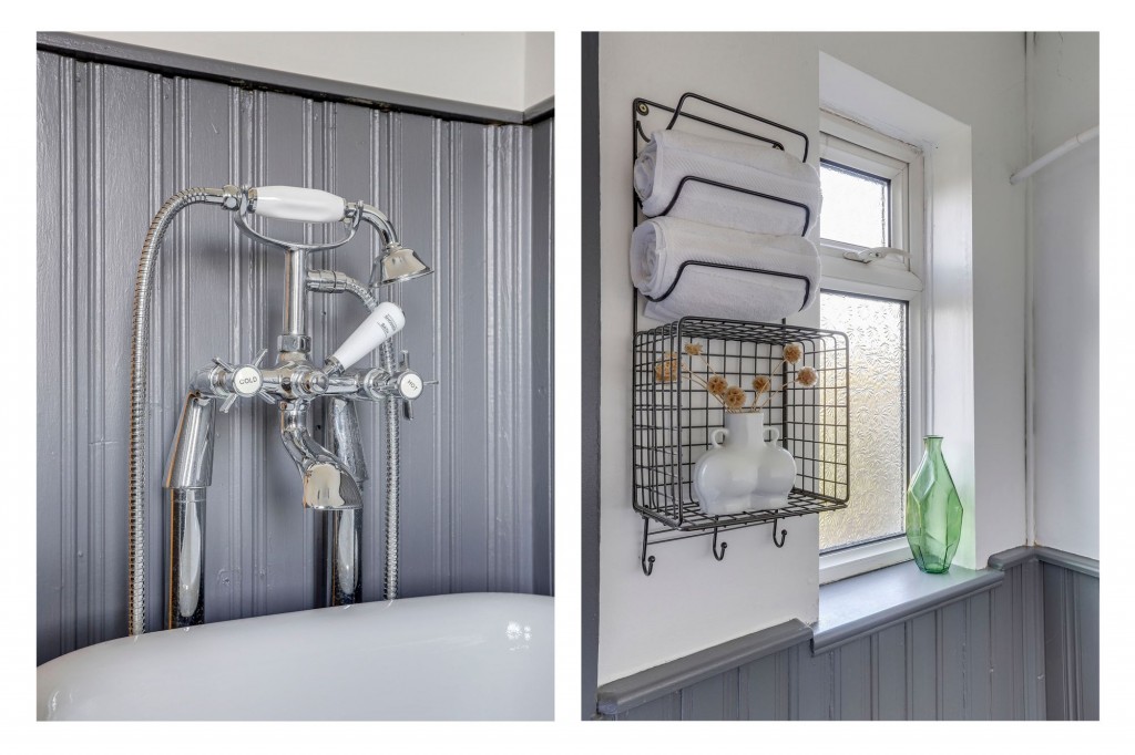 Garden Road, Hucknall, NG15