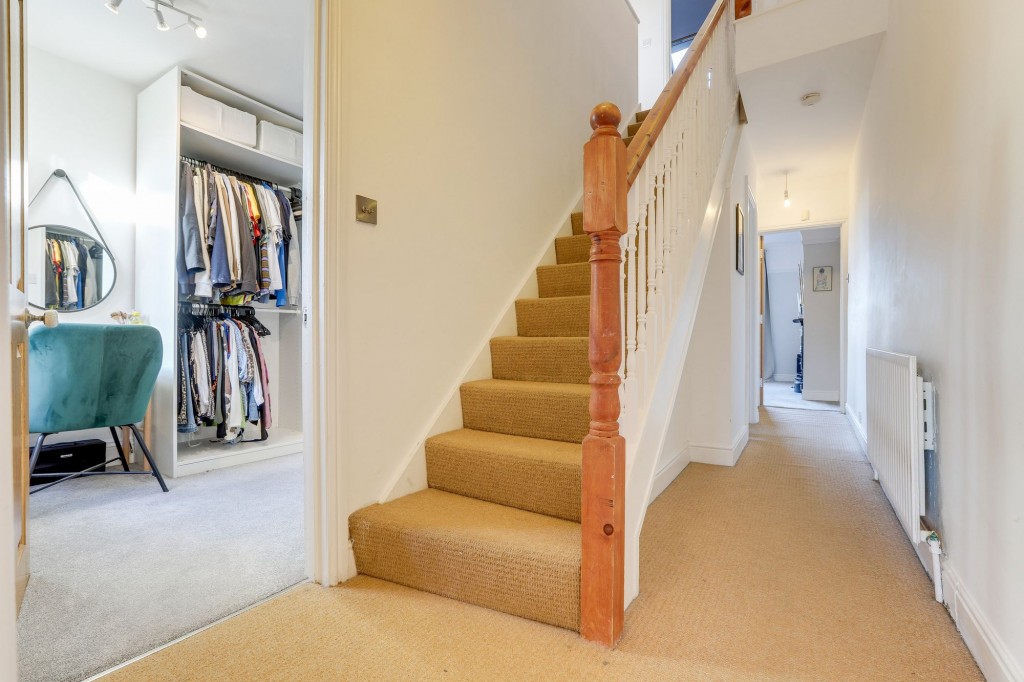 Garden Road, Hucknall, NG15