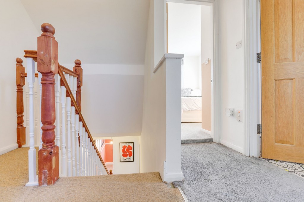 Garden Road, Hucknall, NG15