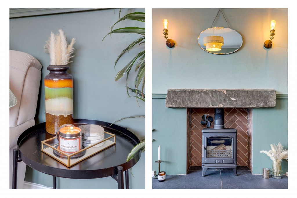 Garden Road, Hucknall, NG15