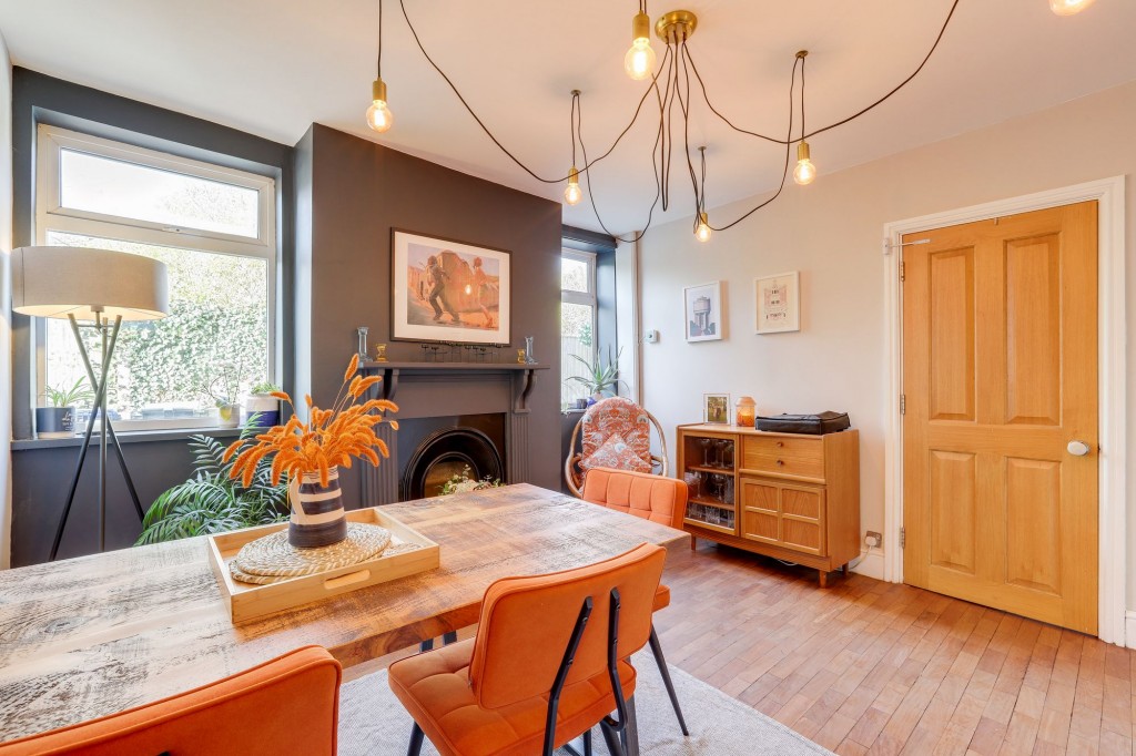 Garden Road, Hucknall, NG15