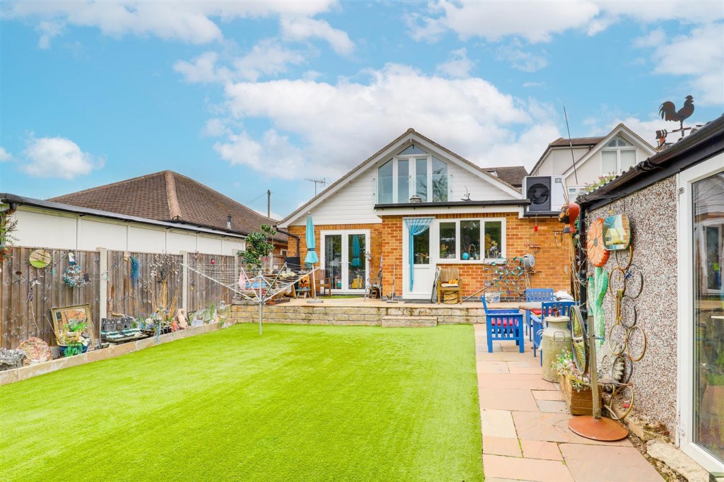 Harrow Road, West Bridgford, NG2