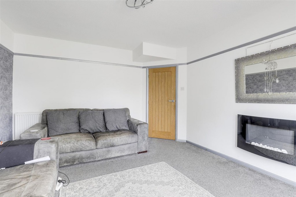 Harrow Road, West Bridgford, NG2