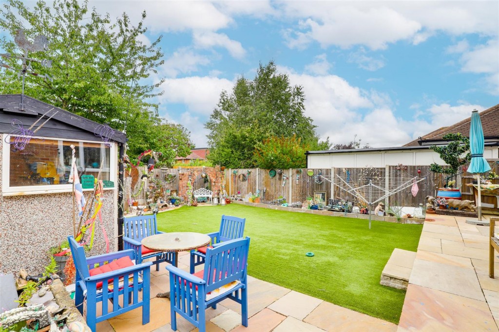 Harrow Road, West Bridgford, NG2