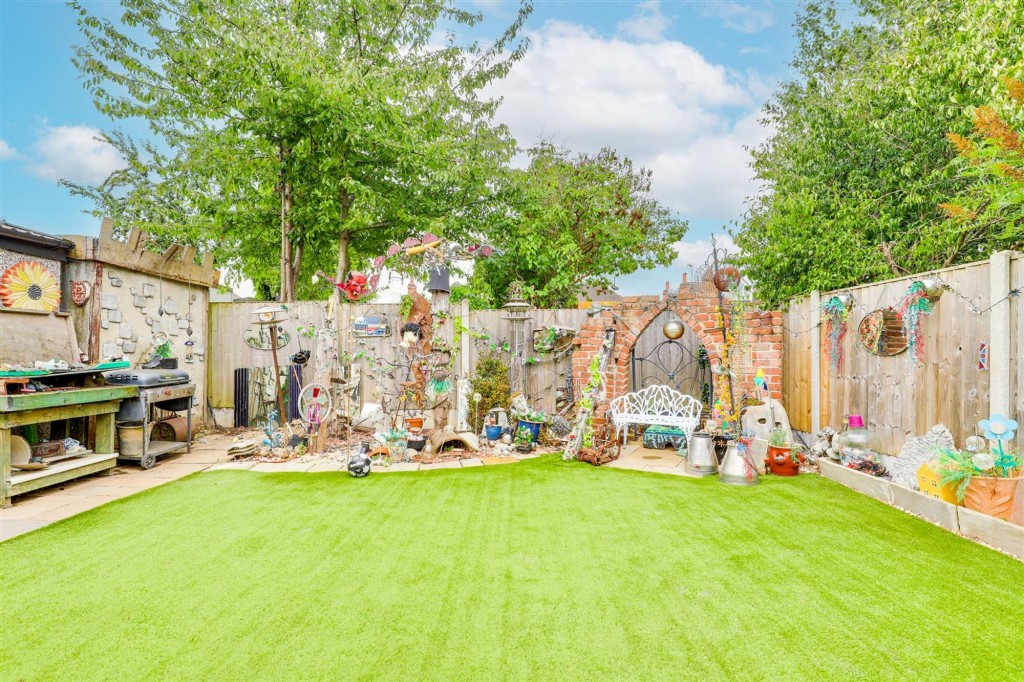 Harrow Road, West Bridgford, NG2