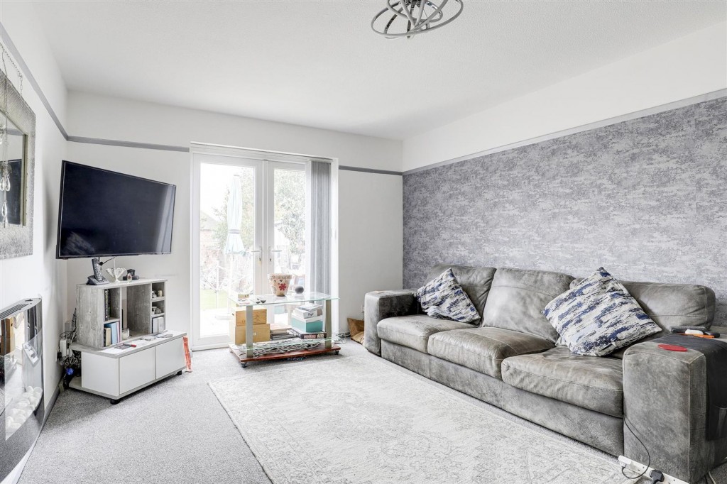 Harrow Road, West Bridgford, NG2