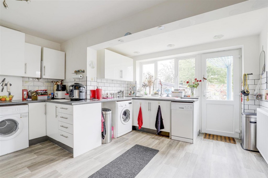 Harrow Road, West Bridgford, NG2