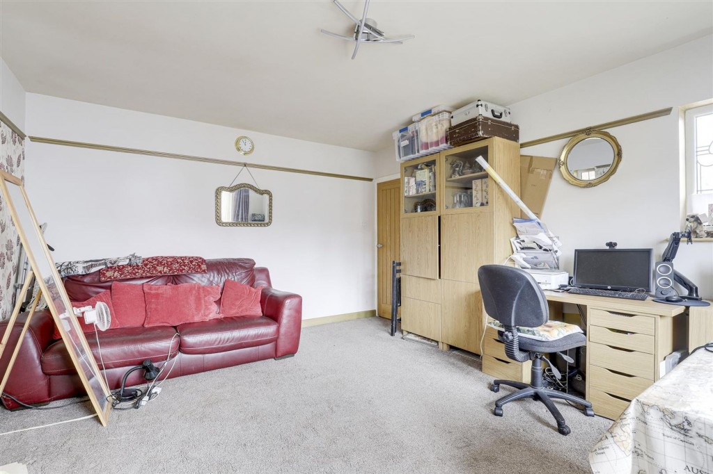 Harrow Road, West Bridgford, NG2