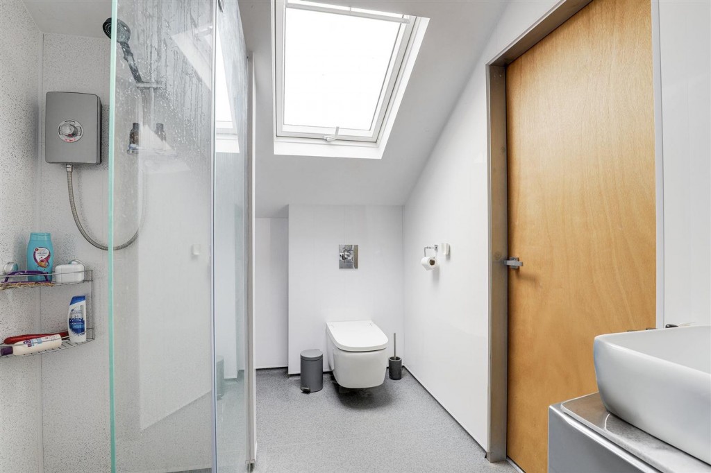 Harrow Road, West Bridgford, NG2