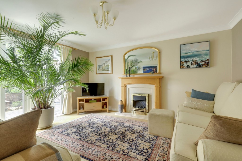 Wenlock Drive, West Bridgford, NG2