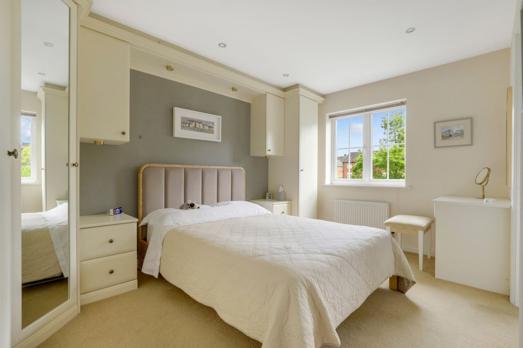 Wenlock Drive, West Bridgford, NG2