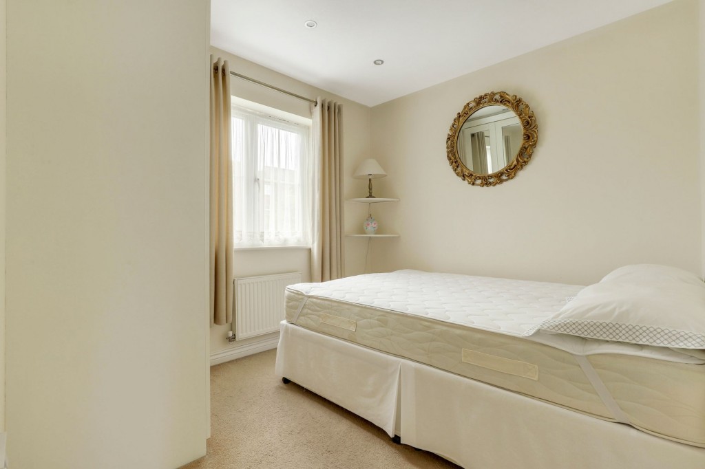 Wenlock Drive, West Bridgford, NG2