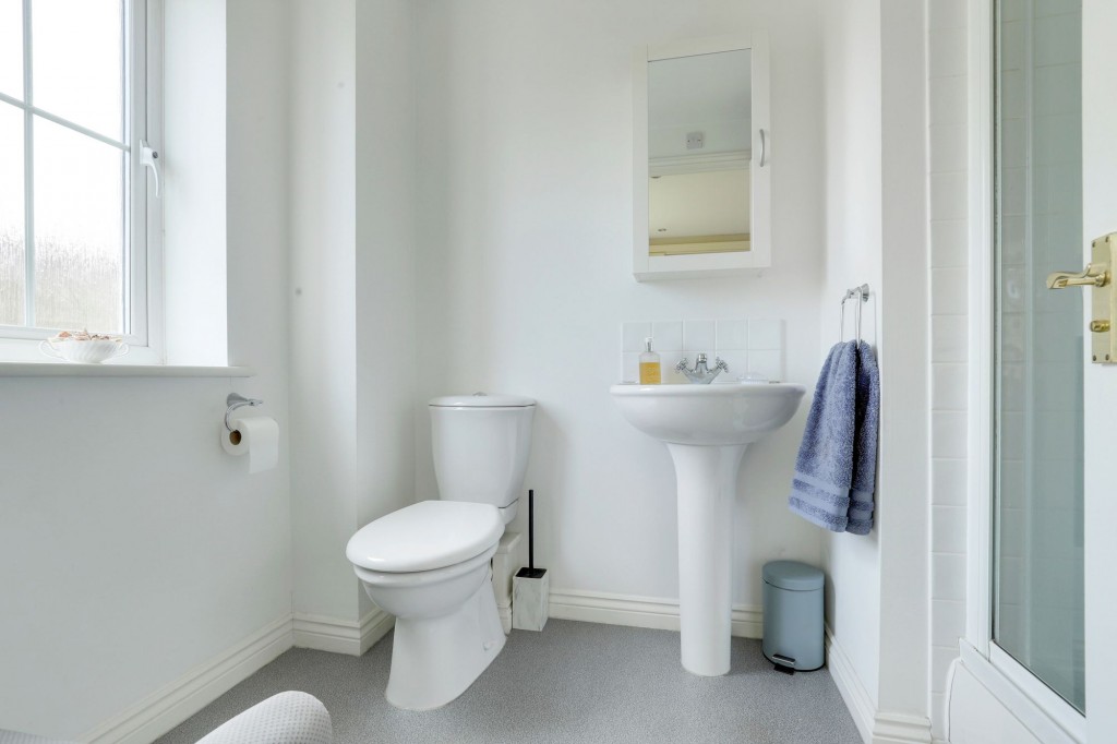 Wenlock Drive, West Bridgford, NG2