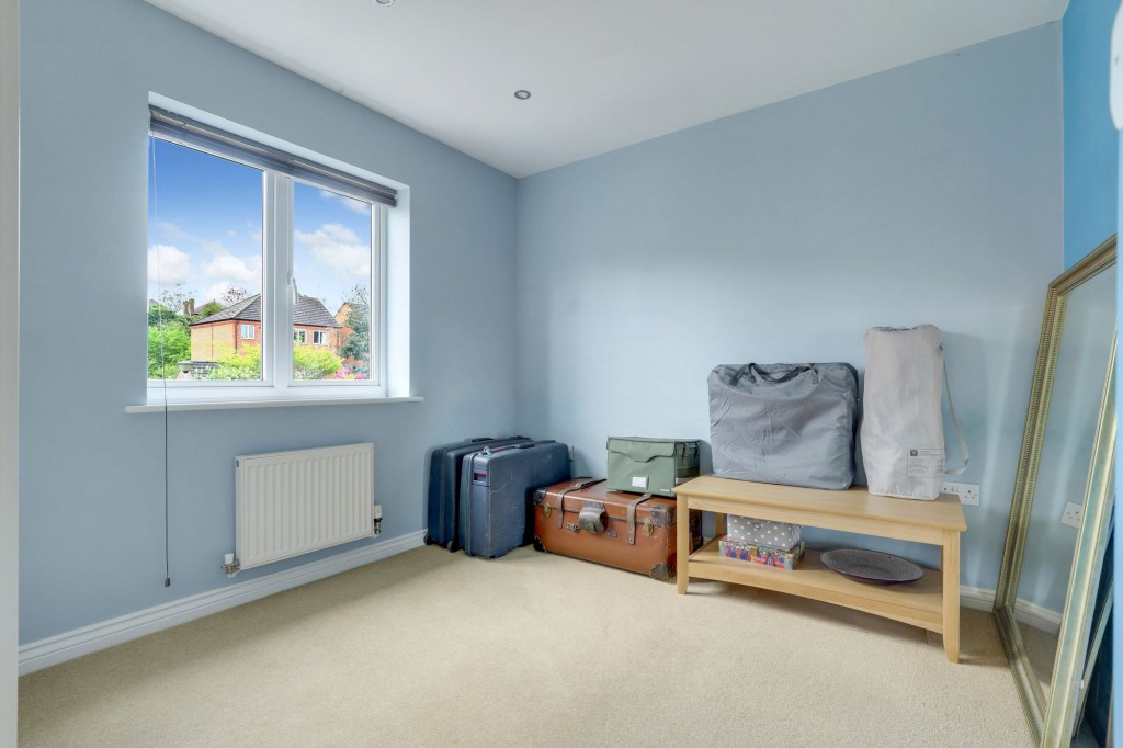 Wenlock Drive, West Bridgford, NG2