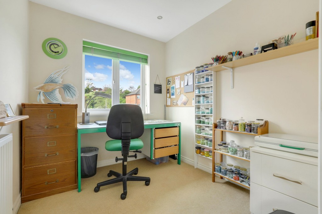 Wenlock Drive, West Bridgford, NG2