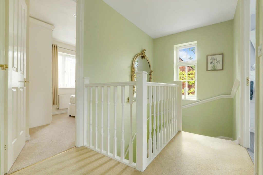 Wenlock Drive, West Bridgford, NG2