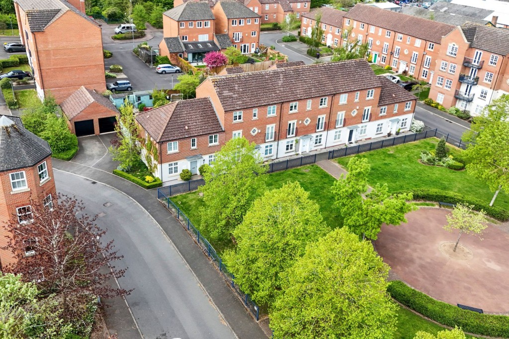 Wenlock Drive, West Bridgford, NG2