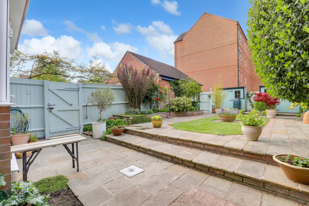 Wenlock Drive, West Bridgford, NG2