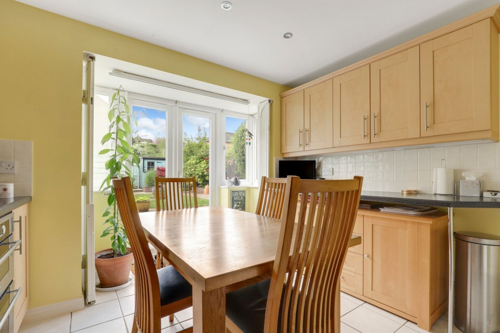 Wenlock Drive, West Bridgford, NG2