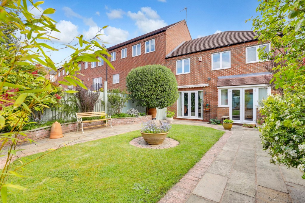 Wenlock Drive, West Bridgford, NG2