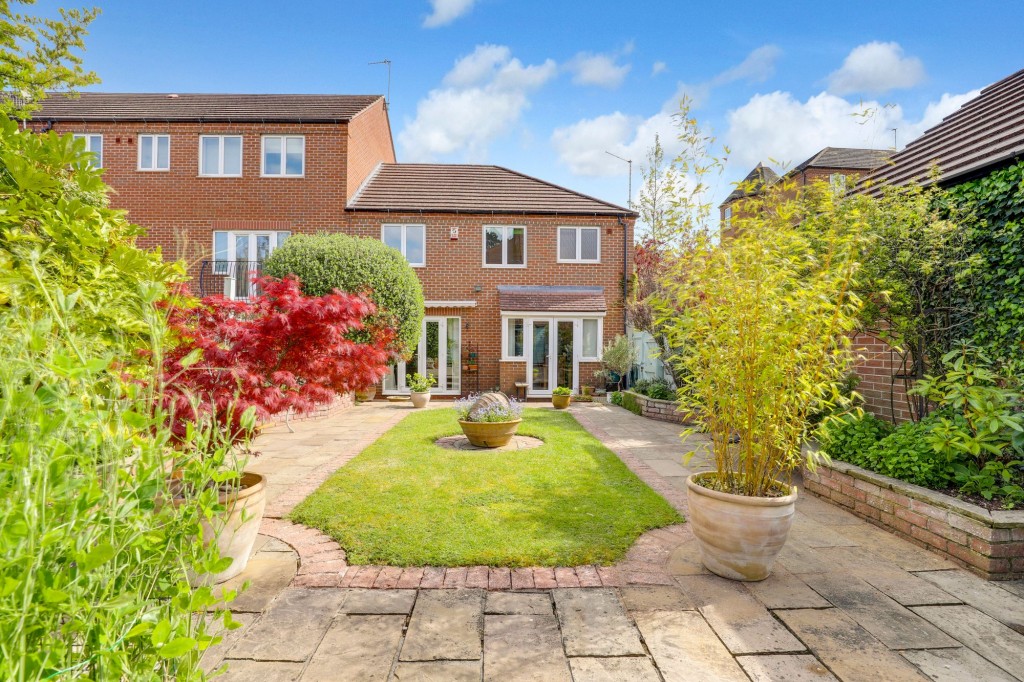 Wenlock Drive, West Bridgford, NG2