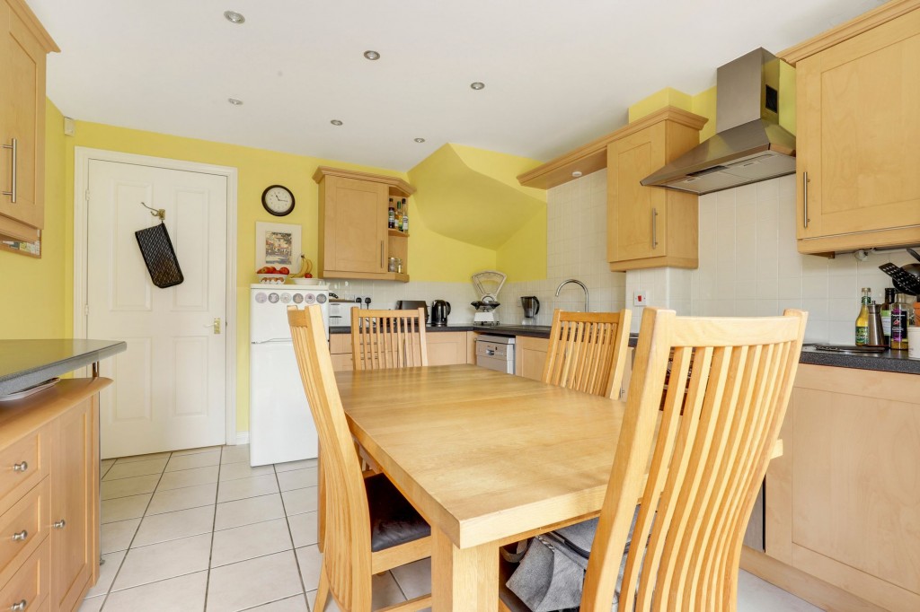 Wenlock Drive, West Bridgford, NG2