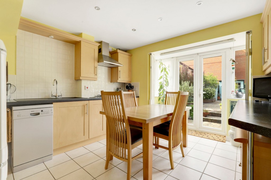 Wenlock Drive, West Bridgford, NG2