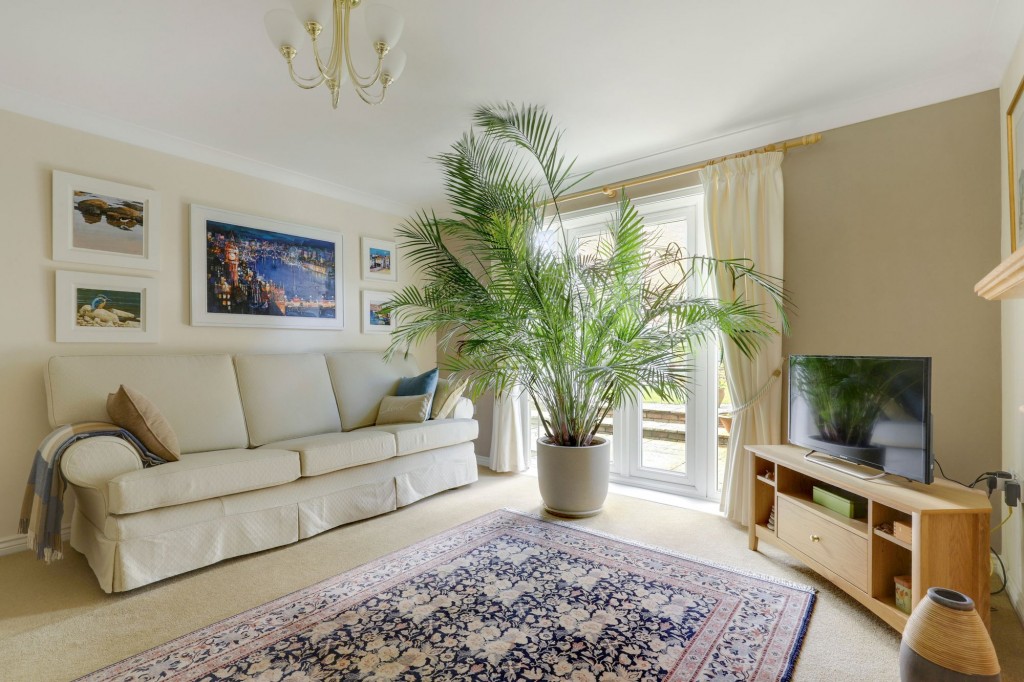 Wenlock Drive, West Bridgford, NG2