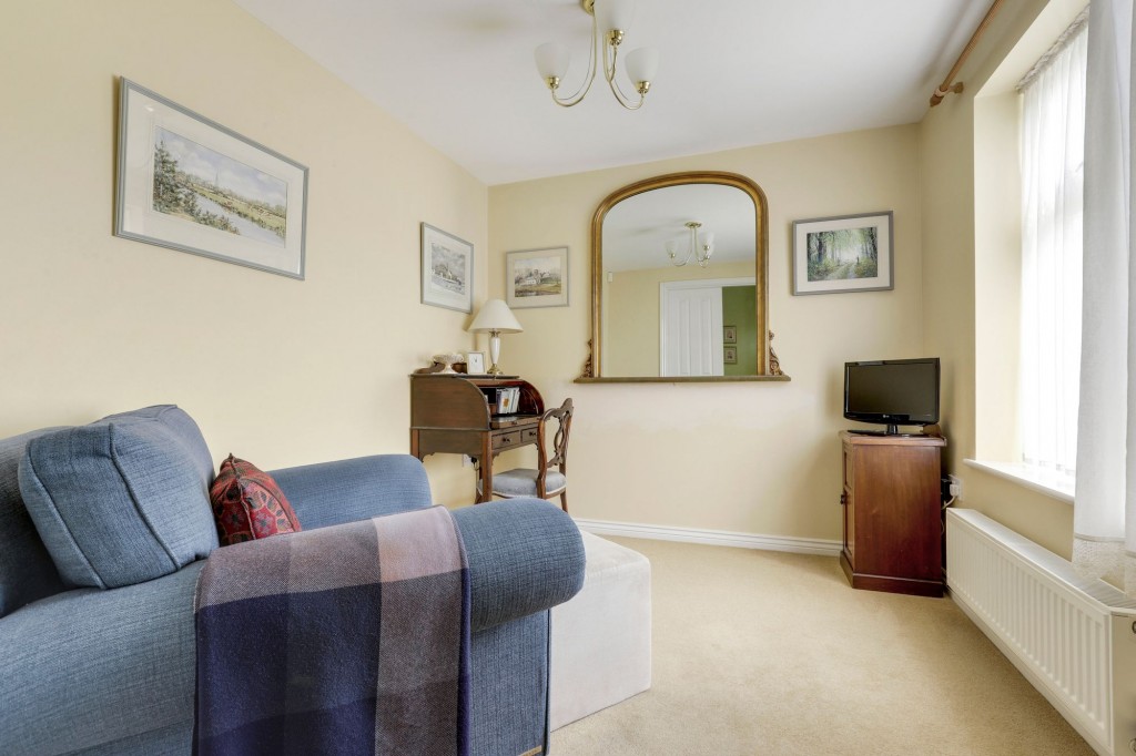 Wenlock Drive, West Bridgford, NG2
