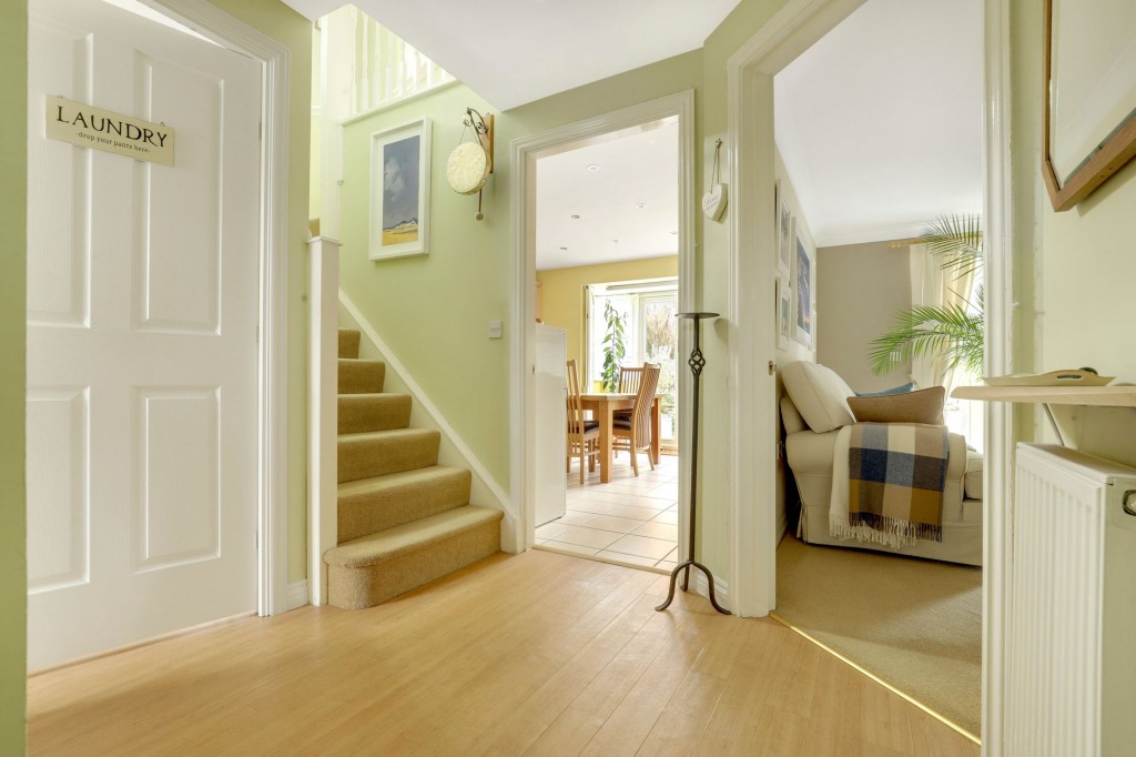 Wenlock Drive, West Bridgford, NG2