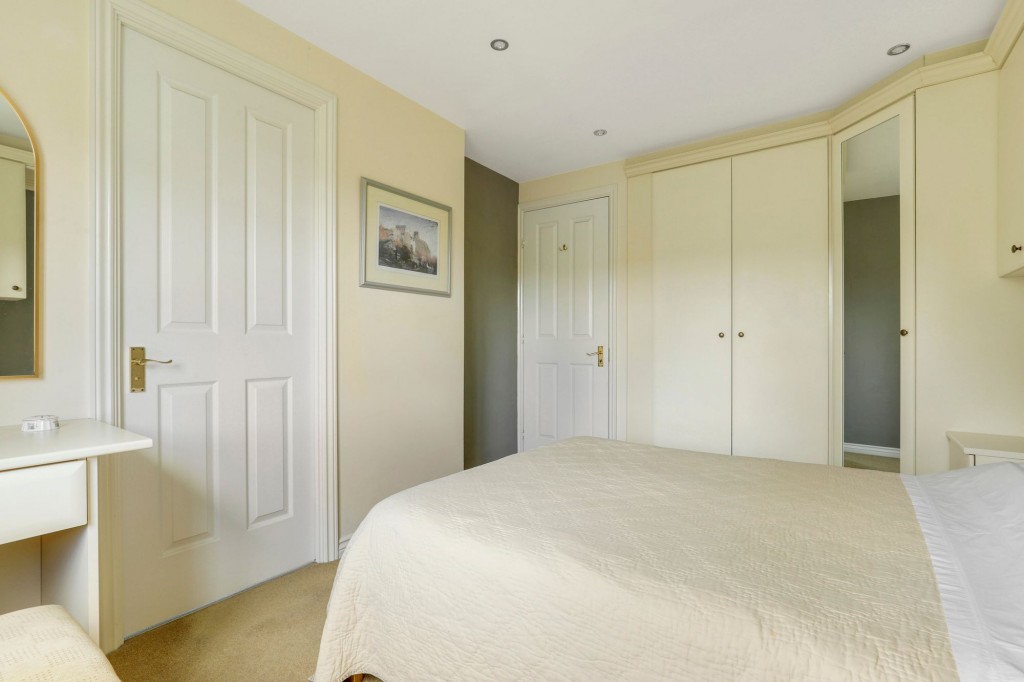 Wenlock Drive, West Bridgford, NG2
