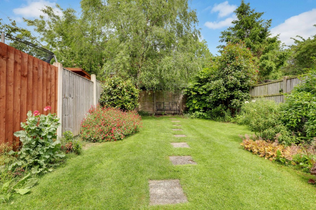 Midland Grove, Netherfield, NG4