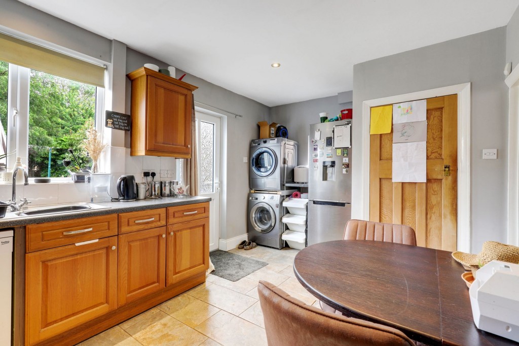 Midland Grove, Netherfield, NG4