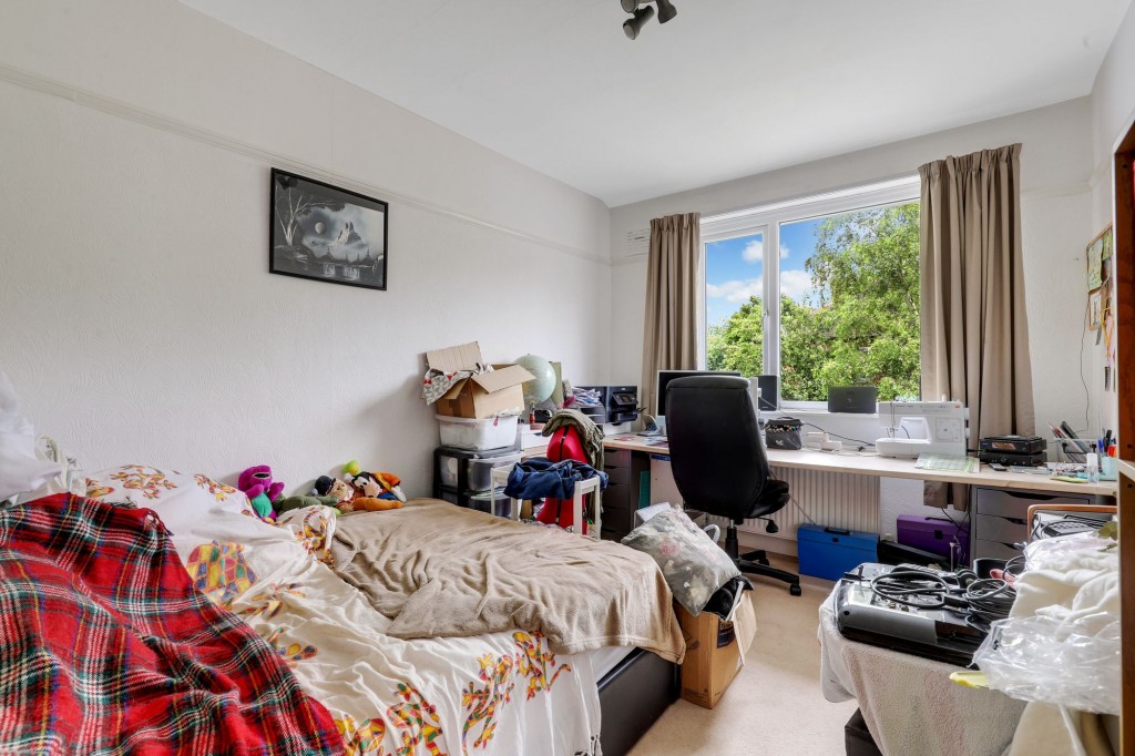 Midland Grove, Netherfield, NG4