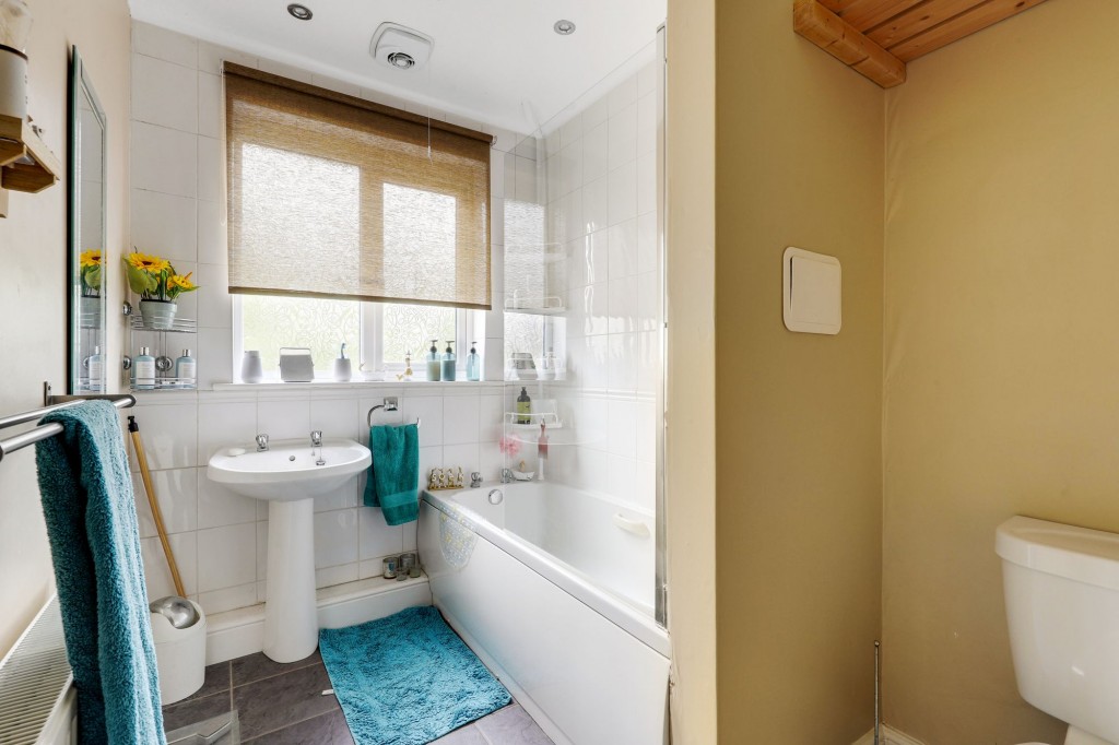 Midland Grove, Netherfield, NG4