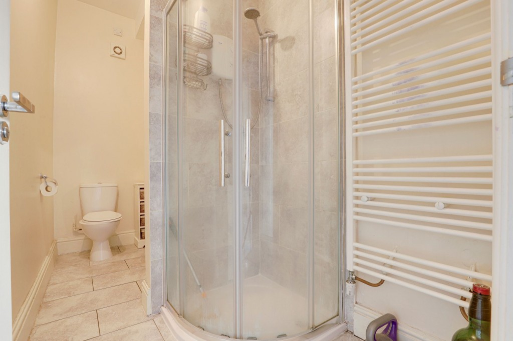 Premier Road, Nottingham, NG7