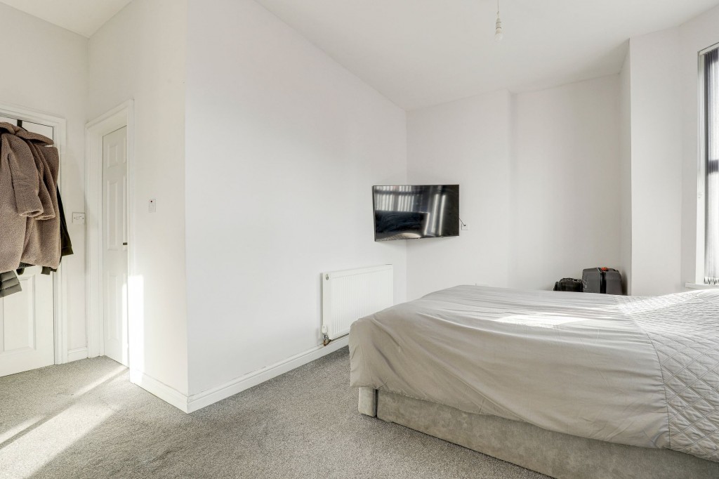 Premier Road, Nottingham, NG7