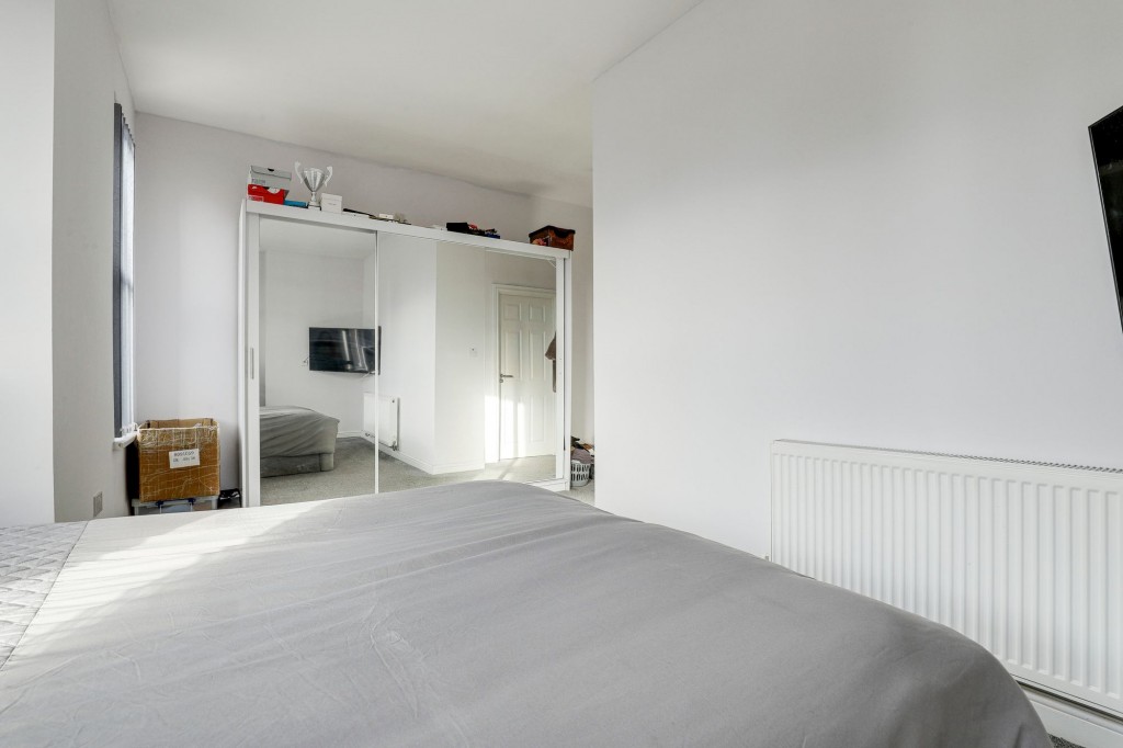 Premier Road, Nottingham, NG7