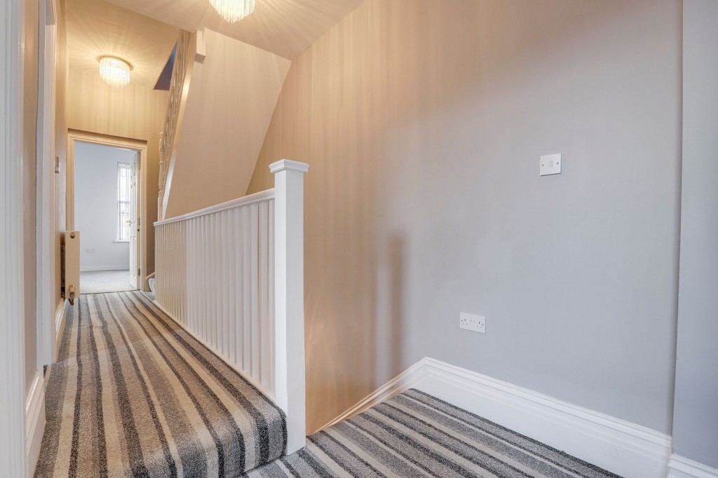 Premier Road, Nottingham, NG7