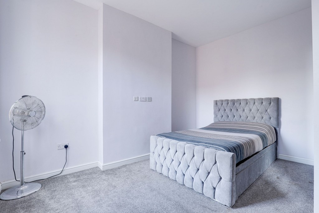 Premier Road, Nottingham, NG7