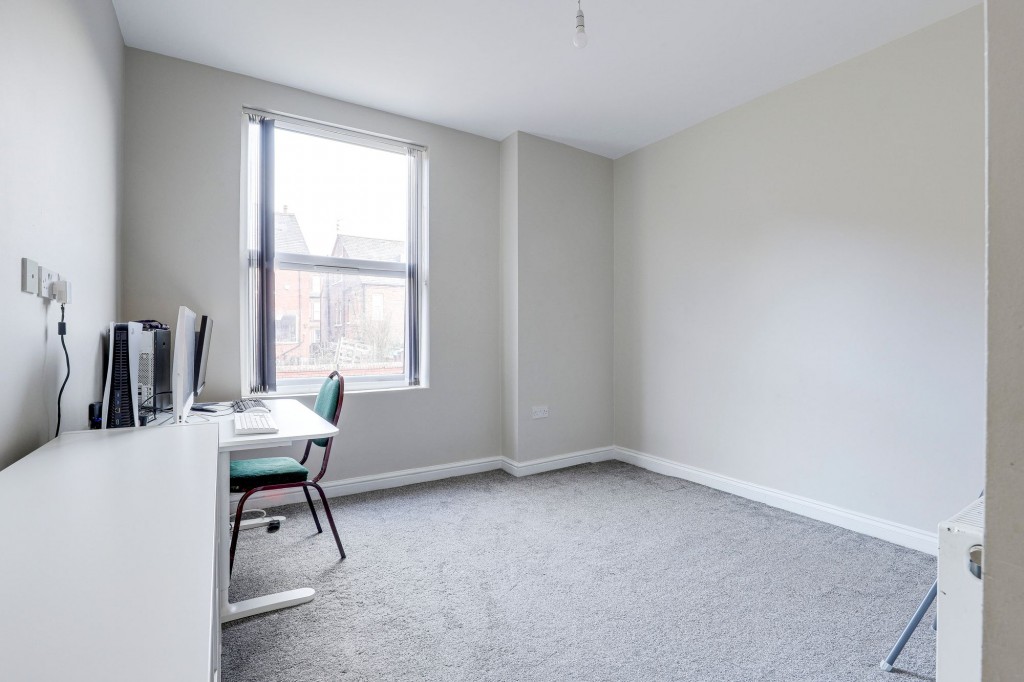 Premier Road, Nottingham, NG7