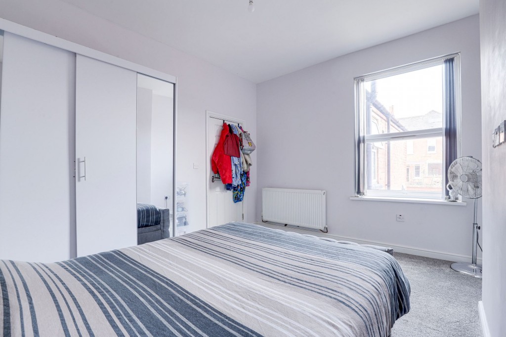 Premier Road, Nottingham, NG7