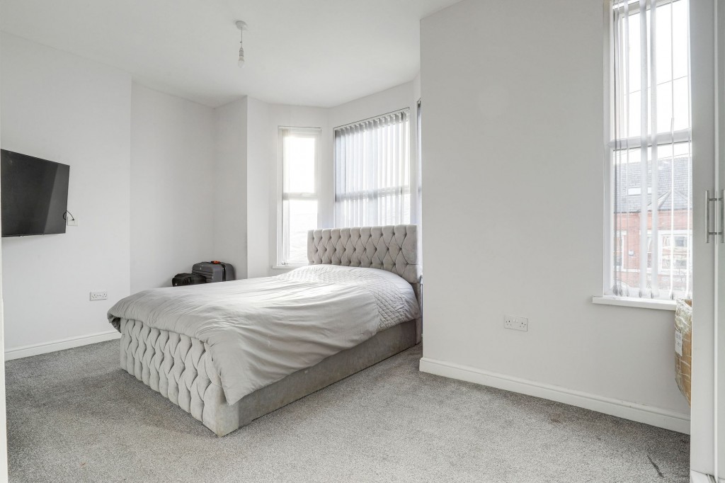 Premier Road, Nottingham, NG7