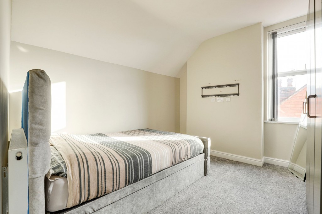 Premier Road, Nottingham, NG7