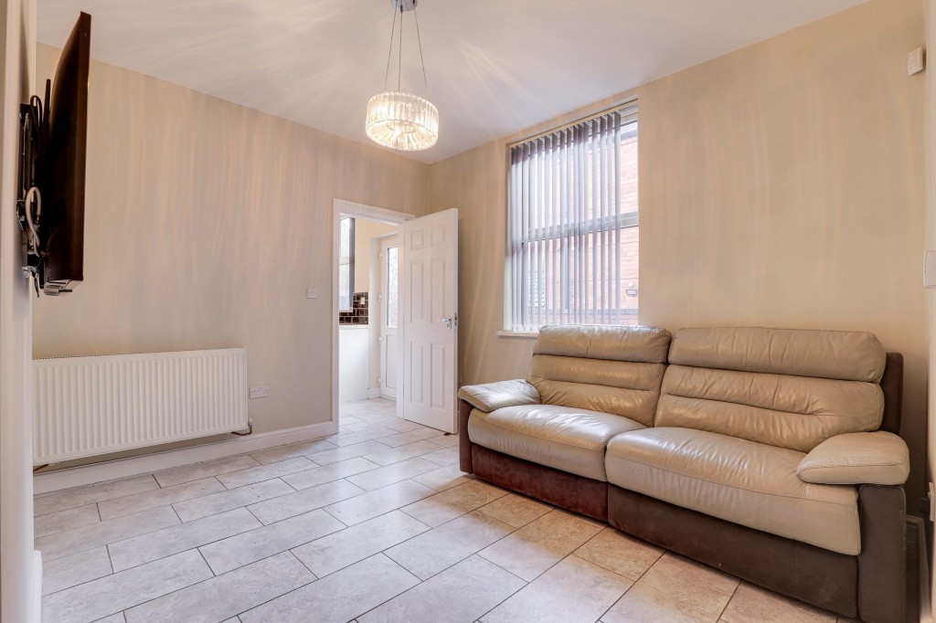 Premier Road, Nottingham, NG7