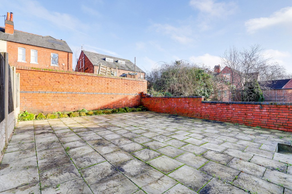 Premier Road, Nottingham, NG7