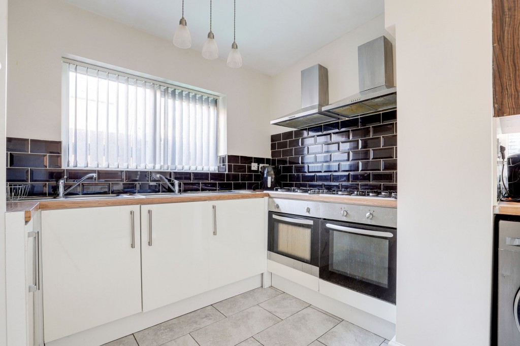 Premier Road, Nottingham, NG7